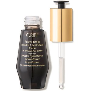 Купить сыворотку для волос Oribe Power Drops Hydration & Anti-Pollution Booster Киев, Украина